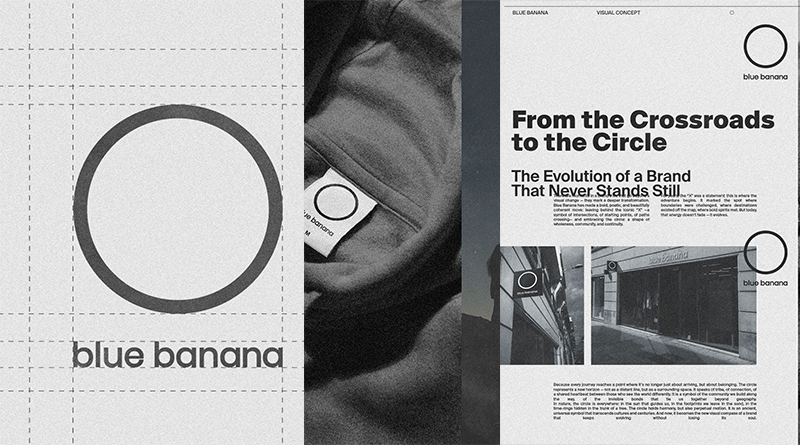 Blue Banana, campaña Fake Rebranding B Corp